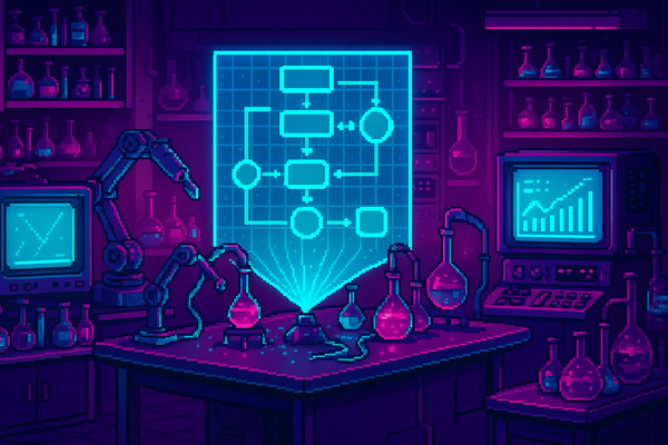 How to Build Your Product on Solid Ground
